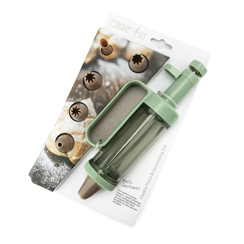Cuisineart Cake Decorator Green