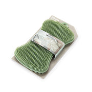 Cuisineart Silicon Scrub Green