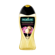 Palmolive Shower Gel Lmnous Oils Macadamia 500ml