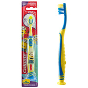 Colgate Minions Kids Toothbrushes Extra Soft 6+