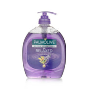 Palmolive Handwash So Relax 500ml