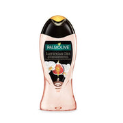 Palmolive Shower Gel LmnousOilFig&WhiteOrchd 500ml