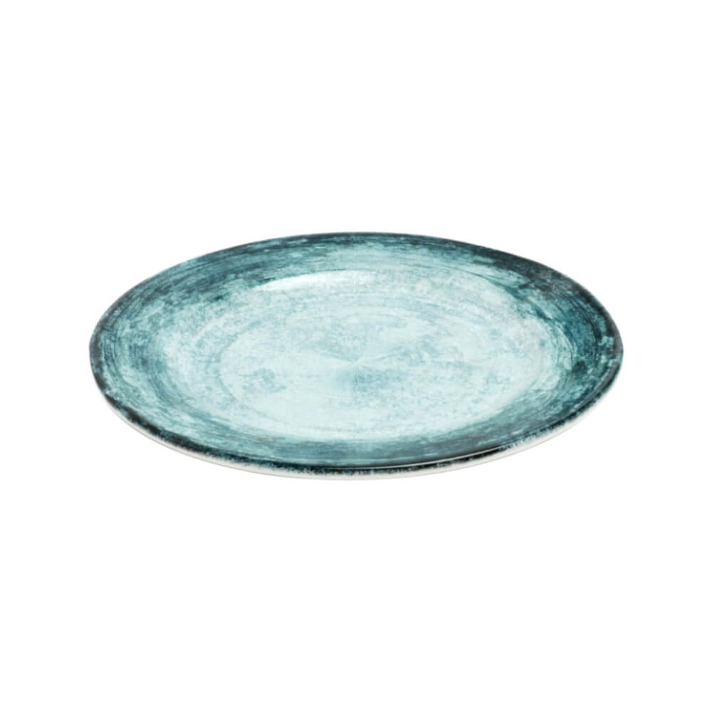 Lava Dessert Plate 20cm