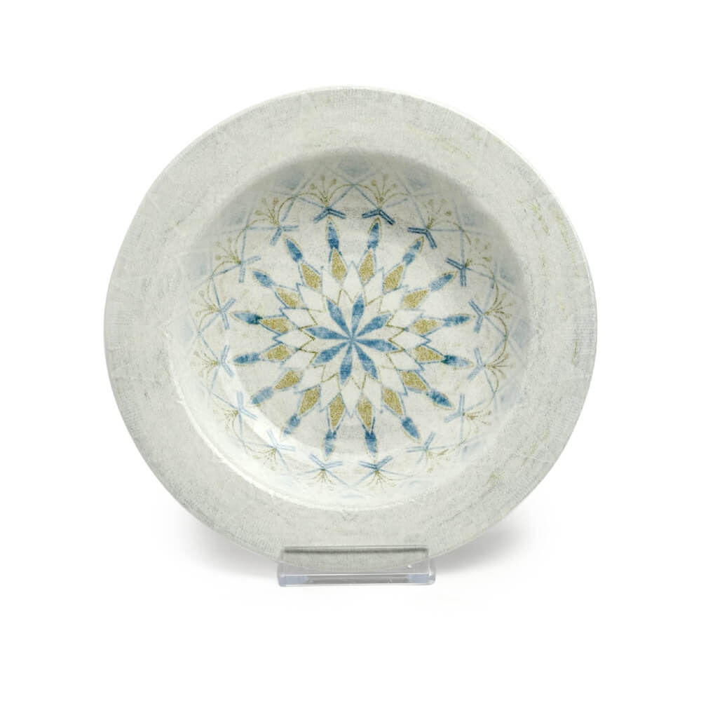 Montessa Soup Plate 22cm