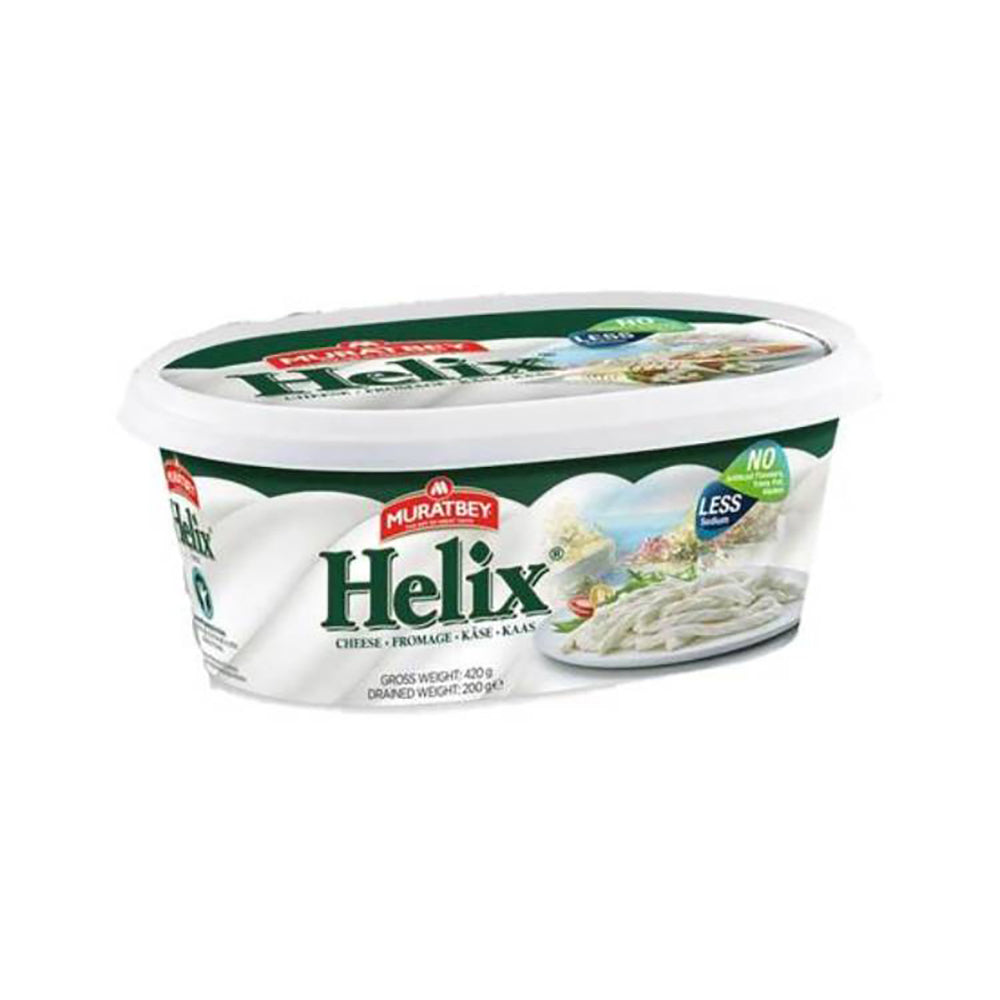 Muratbey Helix Cheese 200G