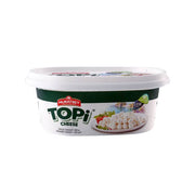 Muratbey Topi Cheese Full Fat White 200G