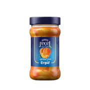 Turkish Ergul Apricot Jam (Kayisi Receli) 380g