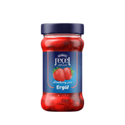 Turkish Ergul Strawberry Jam (Cilek Receli) 380g