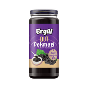 Turkish Ertugrul Mulberry Molasses 640g