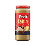 Turkish Ertugrul Tahin Sesame Paste 300g