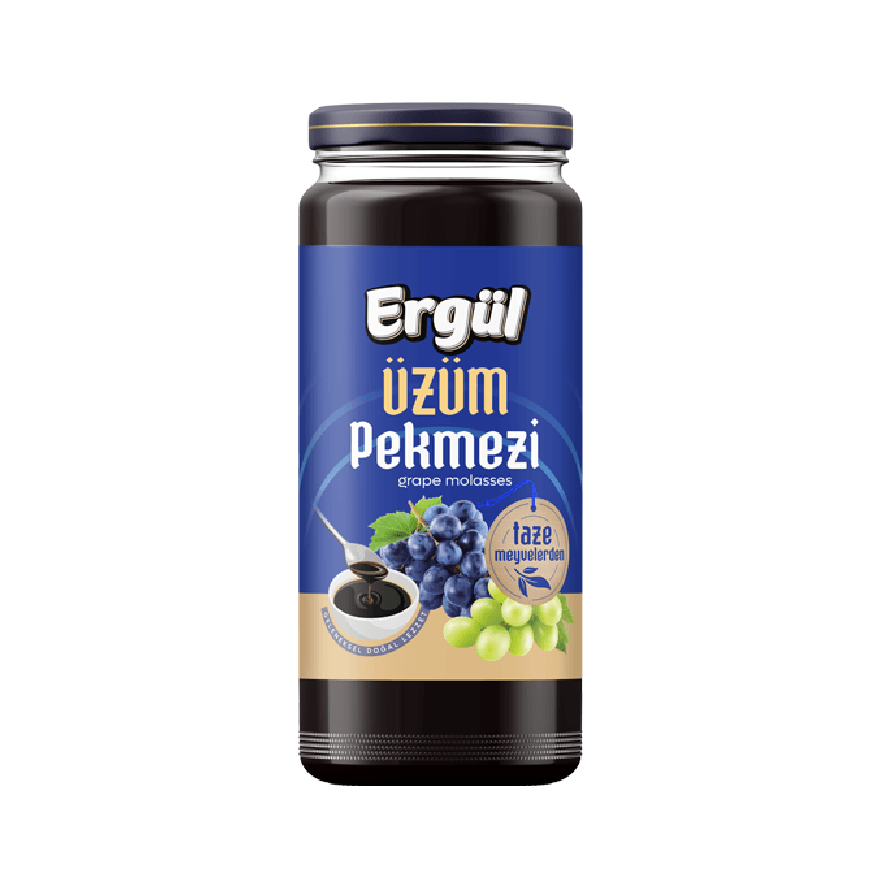 Turkish Ertugrul Grape Molasses 380g