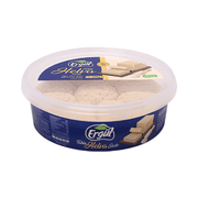 Turkish Ertugrul Plain Halva 450g