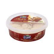 Turkish Ertugrul Halva with Cacao 450g