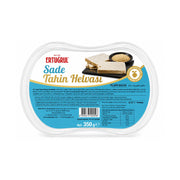 Turkish Ertugrul Plain Halva (SADE HELVA) 350g