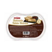 Turkish Ertugrul Cocoa HAlva (KAKAOLU HELVA) 350g