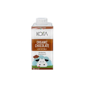 Koita Organic Chocolate Milk 200Ml