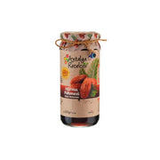Turkish Antalya Recelcisi Date Molasses (Hurma Pekmezi) 620g