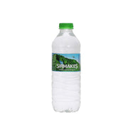 Sirmakes Natural Mineral Spring Water 500ml