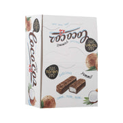 Toren Coco Coz Coconut Chocolate Bar 24x24gm