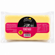 Turkish Gündoğdu Butter Cylinder 1000gm