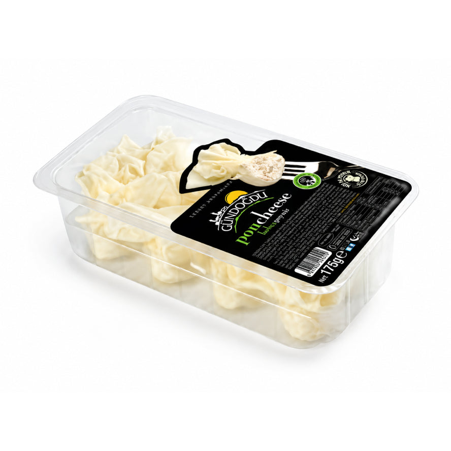 Turkish Gündo?du Bohça Cheese 176gm