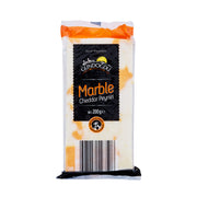Turkish Gündo?du Marble Cheddar 200gm