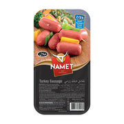 Namet Turkey Sausage 140gm