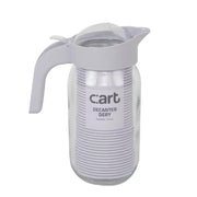 Cart Dery Water Jug 1500cc Assorted