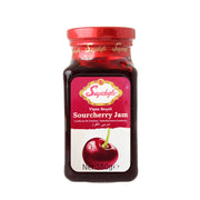 Seyidoglu Sour Cherry Jam 380g