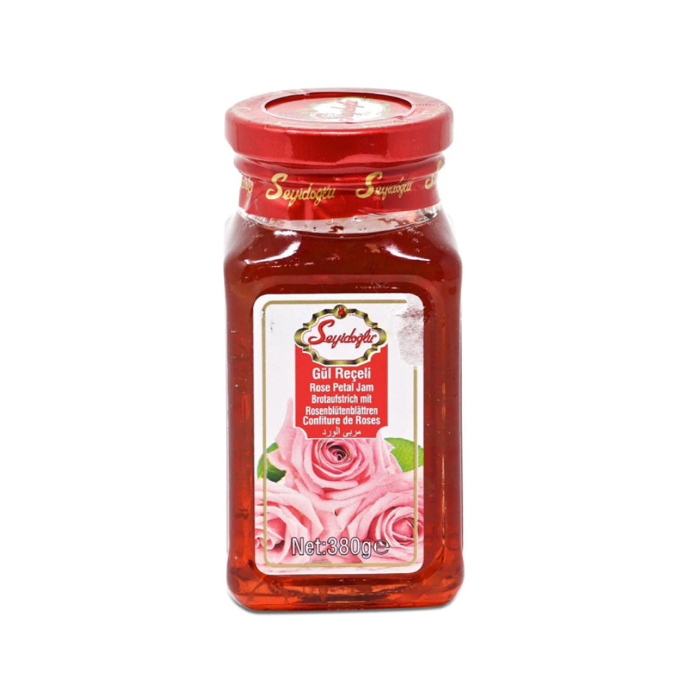 Seyidoglu Rose Jam 380g
