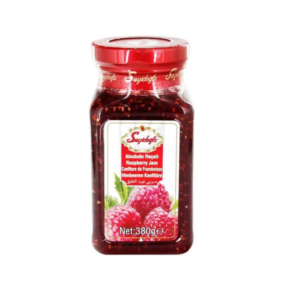 Seyidoglu Raspberry Jam 380g