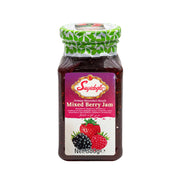Seyidoglu Mixed Berry Jam 380g