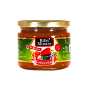 Turkish Rifat Minare Lutenitsa Tatli 290g
