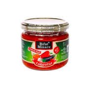 Turkish Rifat Minare Lutenitsa Aci 290g
