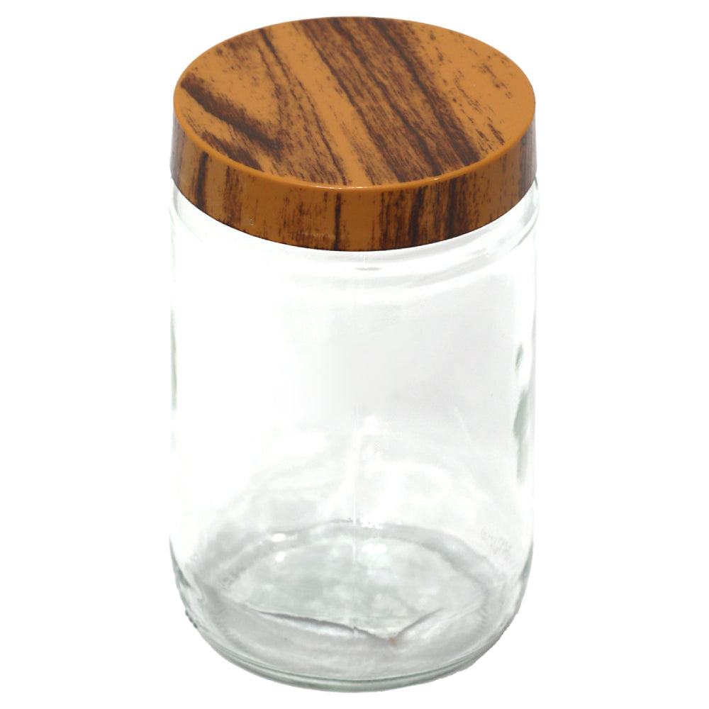 Herevin Storage Canister 660cc