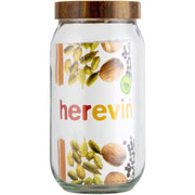 Herevin Storage Canister 1000cc