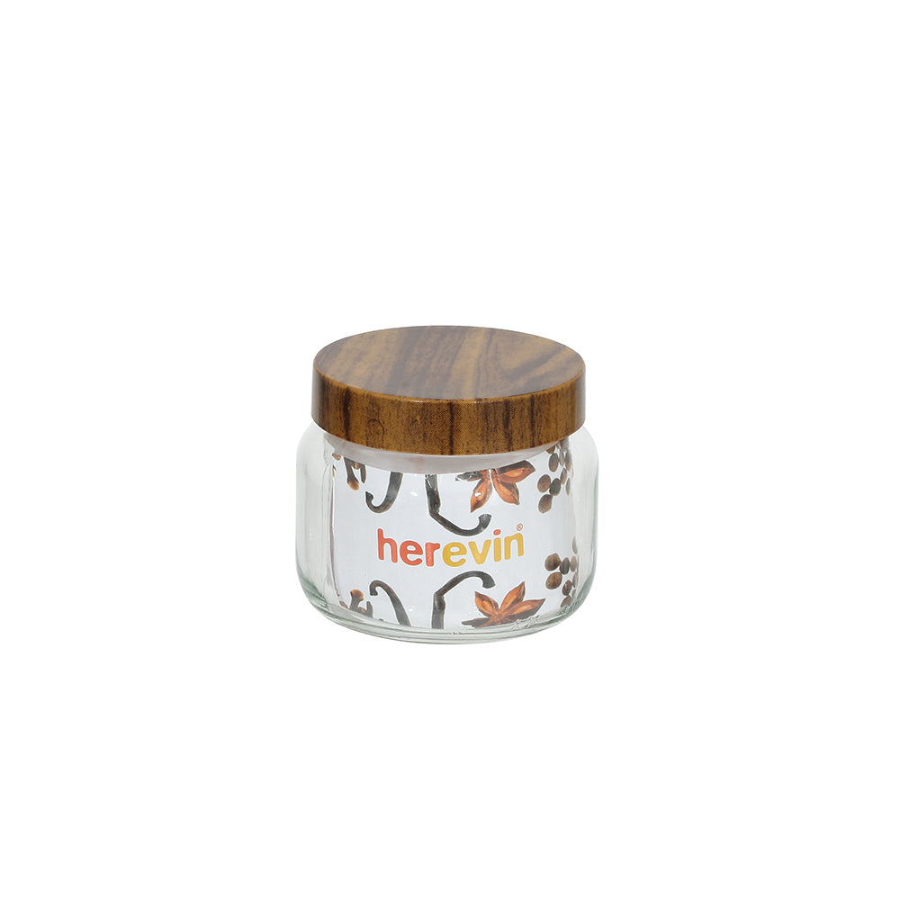 Herevin Storage Canister 425cc