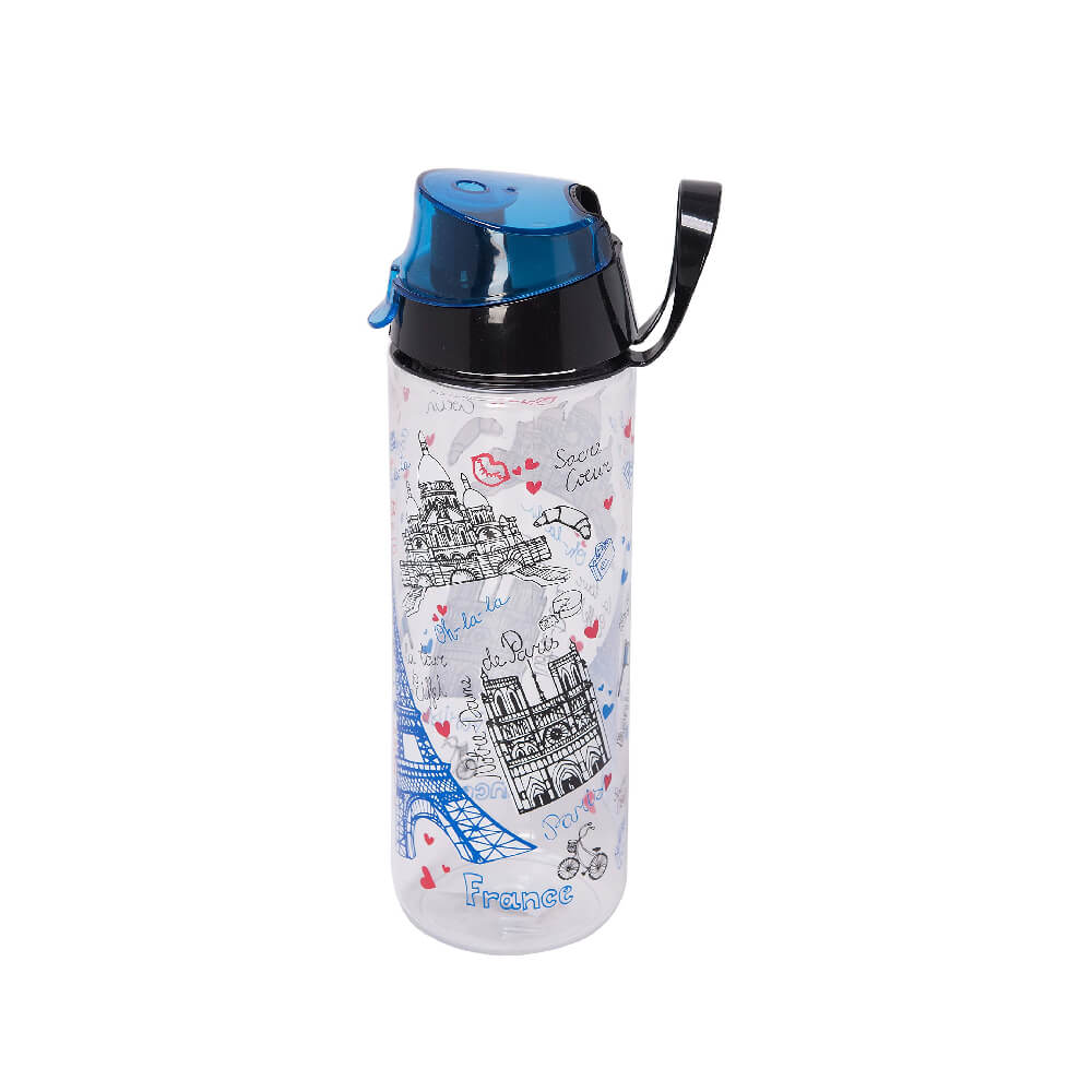 Herevin Sports Bottle Pc-Paris 750cc