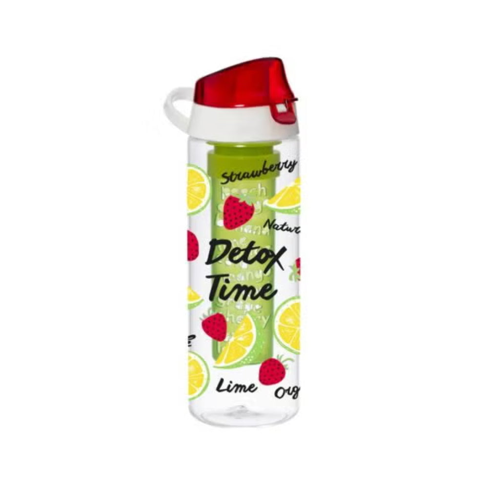 Herevin Fruit Infuser Detox Bottle 650ml
