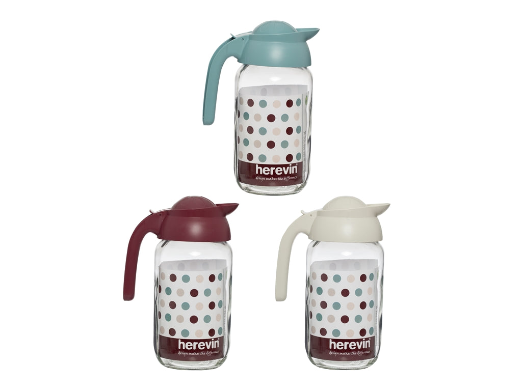 Herevin Jug Mix Nordic Colour 1.5L