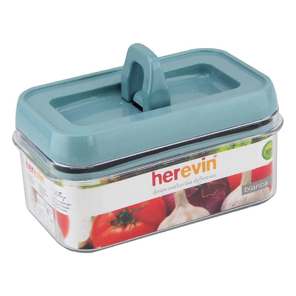 Herevin Storage Canister Nordic Colour 1.1L