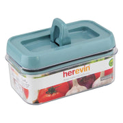 Herevin Storage Canister Nordic Colour 1.1L