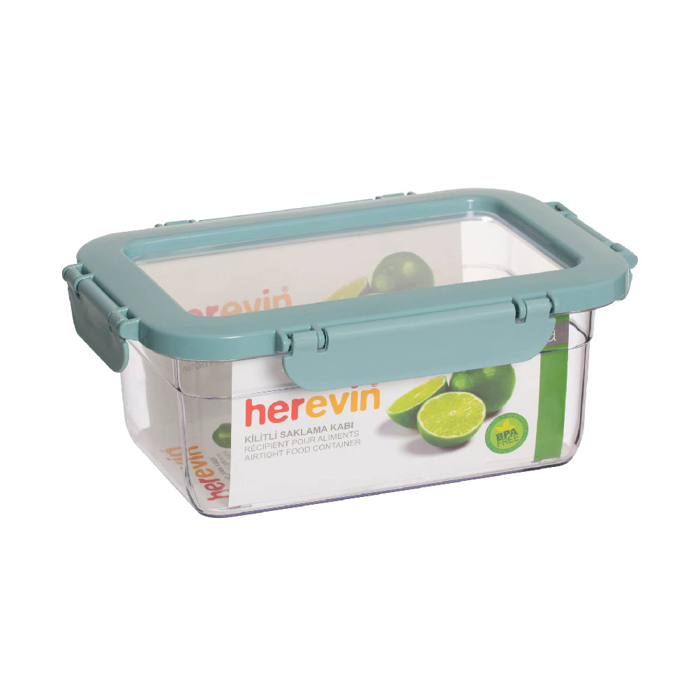 Herevin Storage Canister Nordic Colour 1.5L