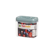 Herevin Storage Canister Nordic Colour 1.8L