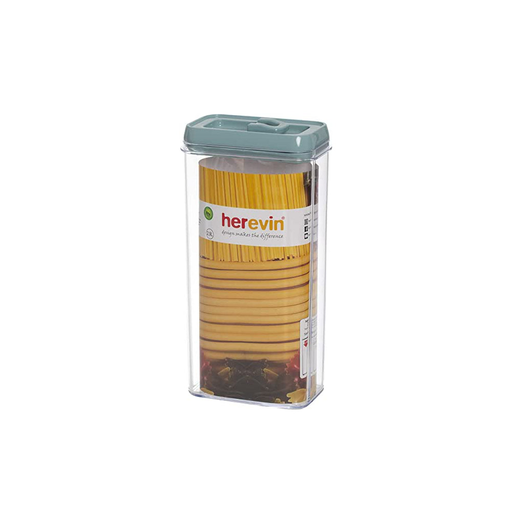 Herevin Storage Canister Nordic Colour 3L