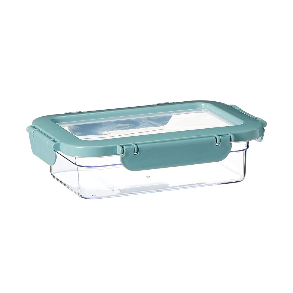Herevin Airtight Food Container Nordic Colour 0.6L