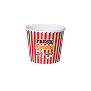 Herevin Popcorn and Chips Bowl Fresh Popcorn 2.3L