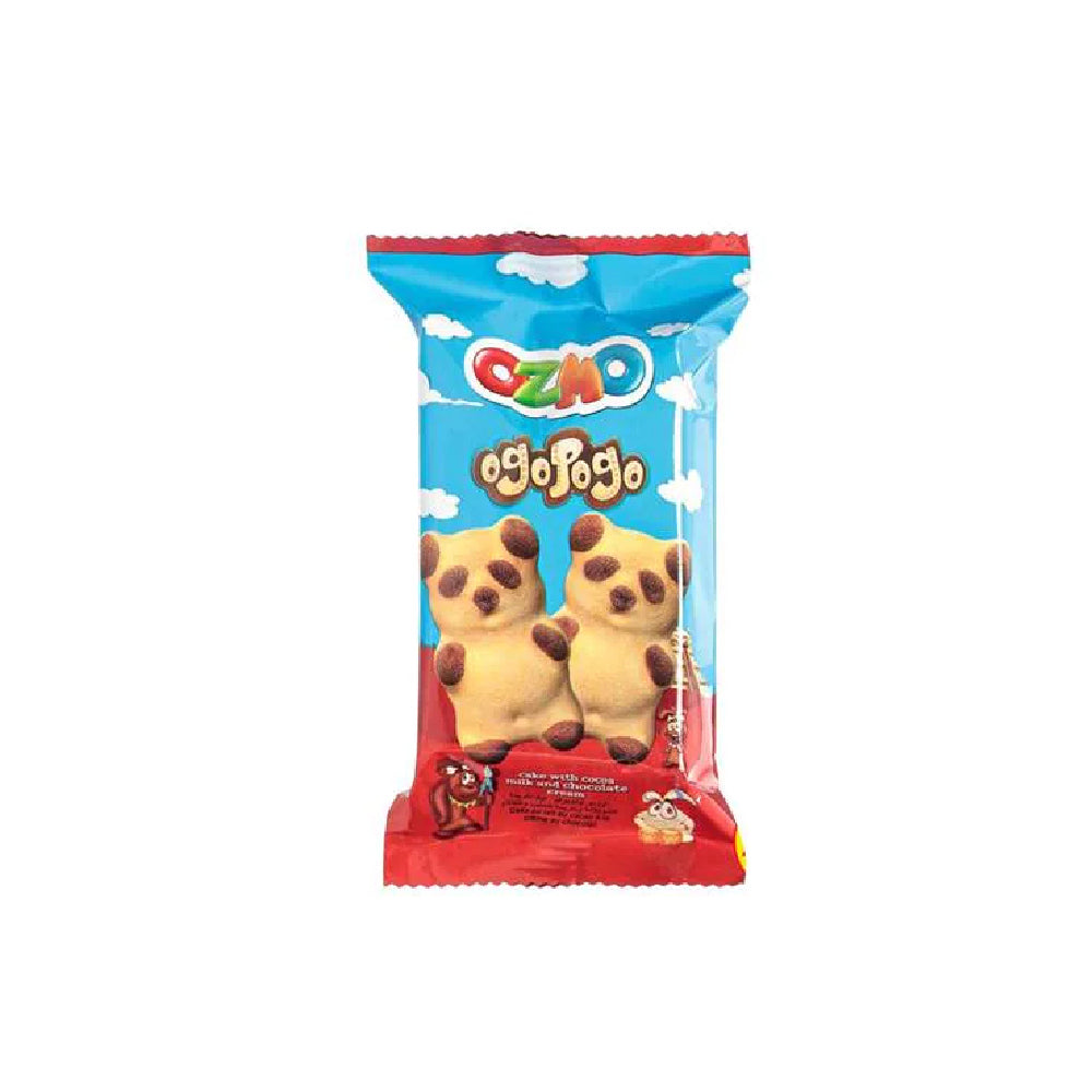 Solen Ozmo Ogopogo Cake 30gm