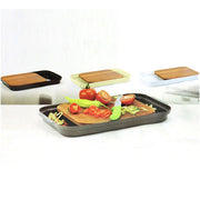 Obje Dove Sliding Chopping Board