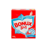 Bonux Original Detergent Powder 110g